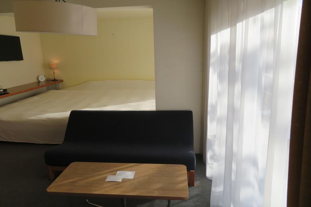 Prinz Apart otel Kyoto Dış mekan fotoğraf