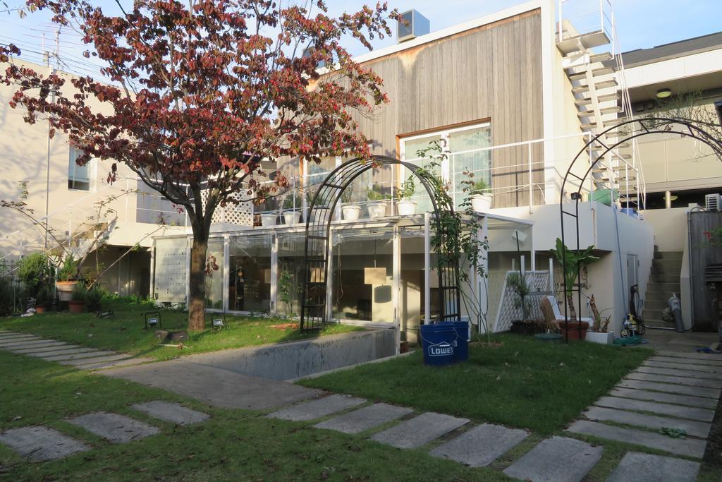 Prinz Apart otel Kyoto Dış mekan fotoğraf