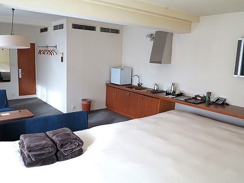 Prinz Apart otel Kyoto Dış mekan fotoğraf