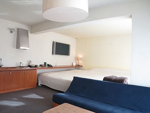 Prinz Apart otel Kyoto Dış mekan fotoğraf